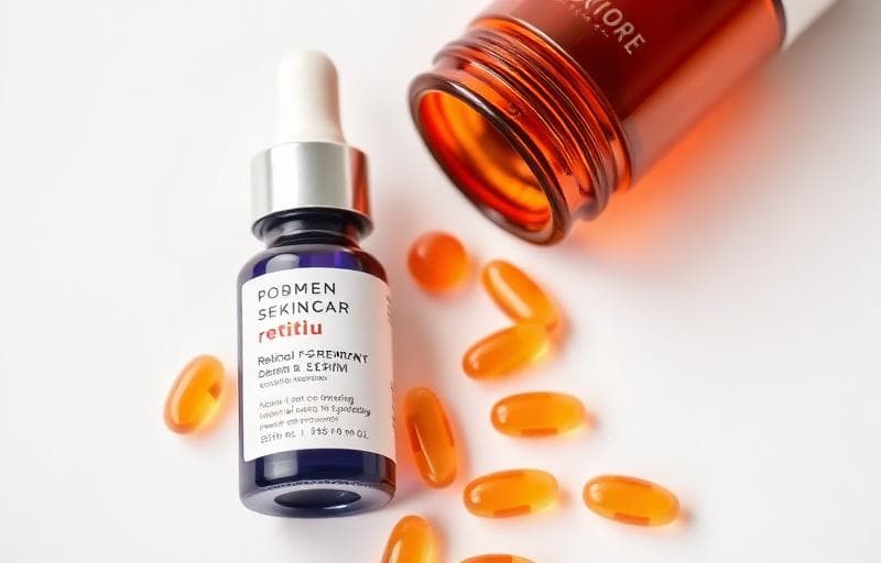 5 Ingredients to Look for in Anti-Aging Products