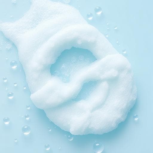 Cleansers