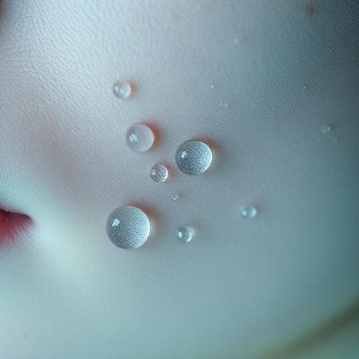 Dry Skin