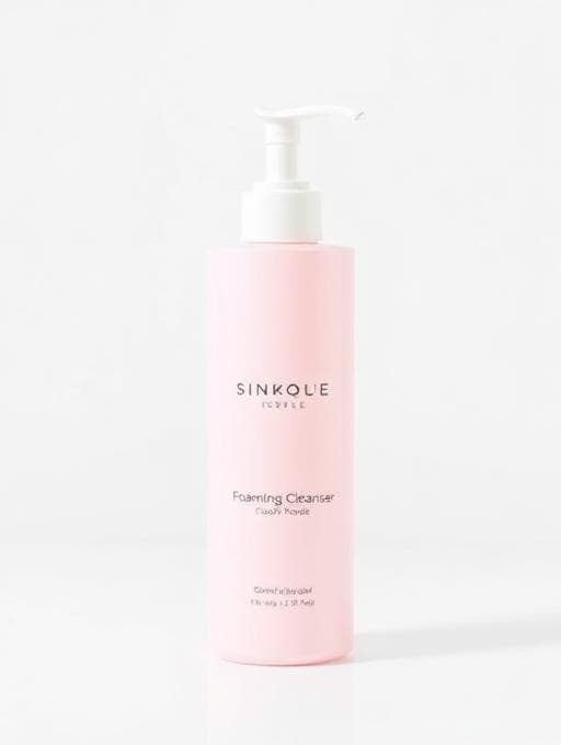 Gentle Foaming Cleanser