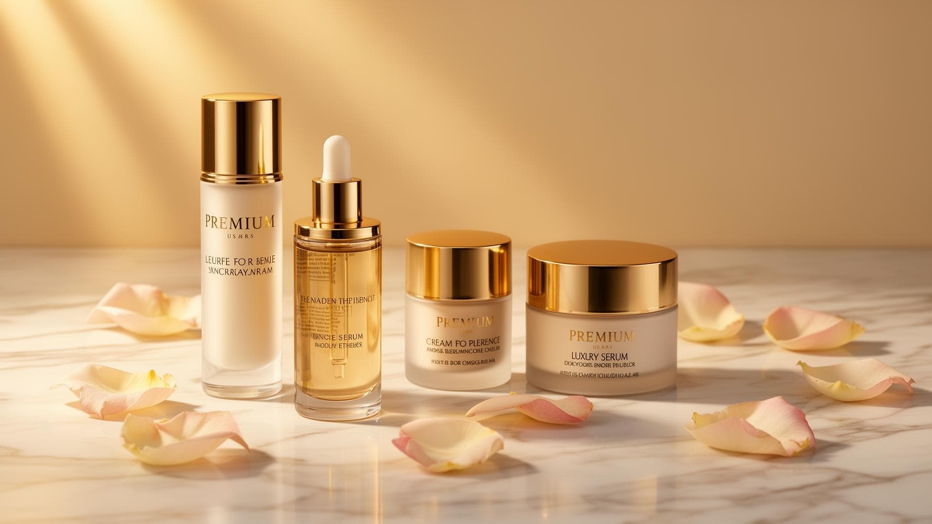 Glowsera skincare