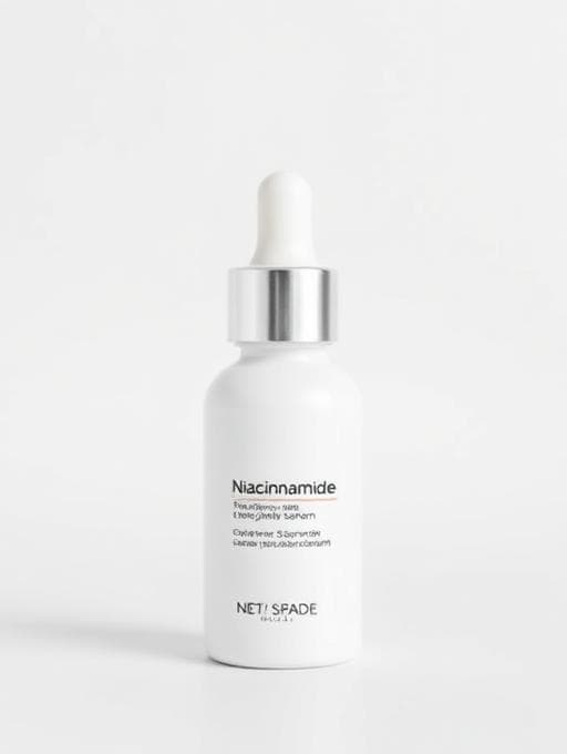 Niacinamide Pore Refining Serum