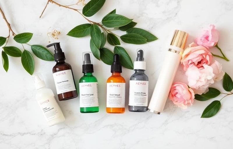 The Ultimate Guide to Building a Skincare Routine
